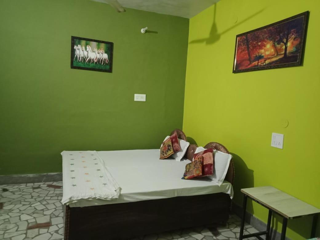 Wow Backpackers Hostels Amritsar Phòng bức ảnh