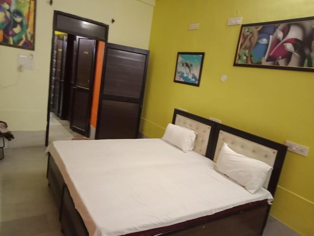 Wow Backpackers Hostels Amritsar Phòng bức ảnh