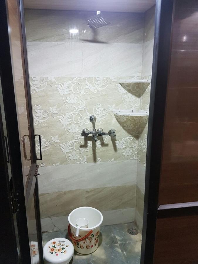 Wow Backpackers Hostels Amritsar Ngoại thất bức ảnh