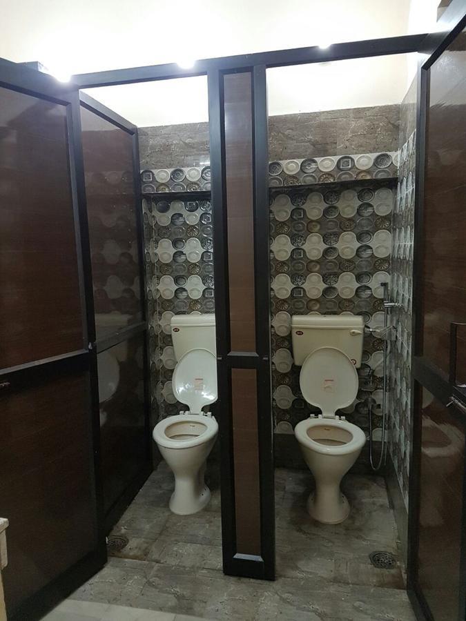 Wow Backpackers Hostels Amritsar Ngoại thất bức ảnh