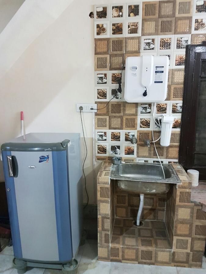 Wow Backpackers Hostels Amritsar Ngoại thất bức ảnh