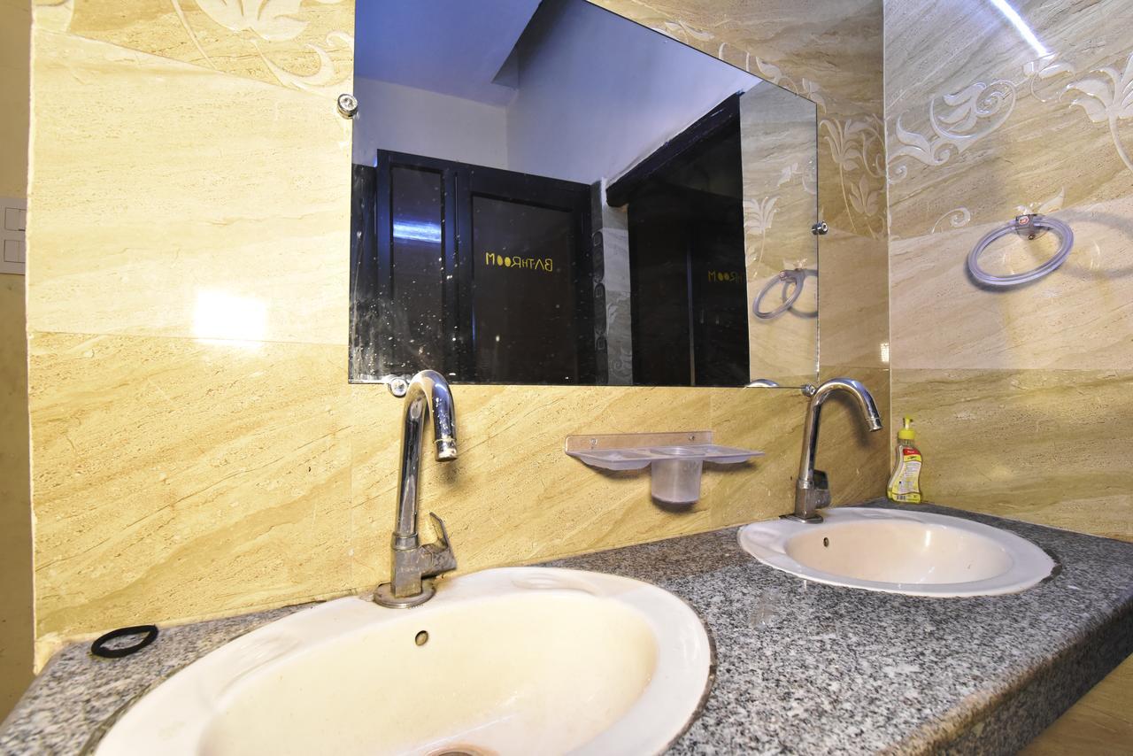 Wow Backpackers Hostels Amritsar Ngoại thất bức ảnh