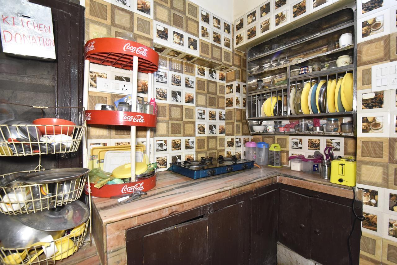 Wow Backpackers Hostels Amritsar Ngoại thất bức ảnh